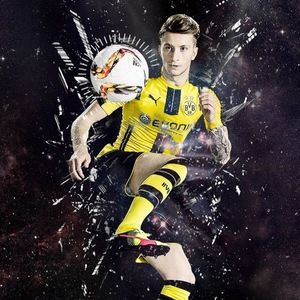 Meet your Posher, Cesar